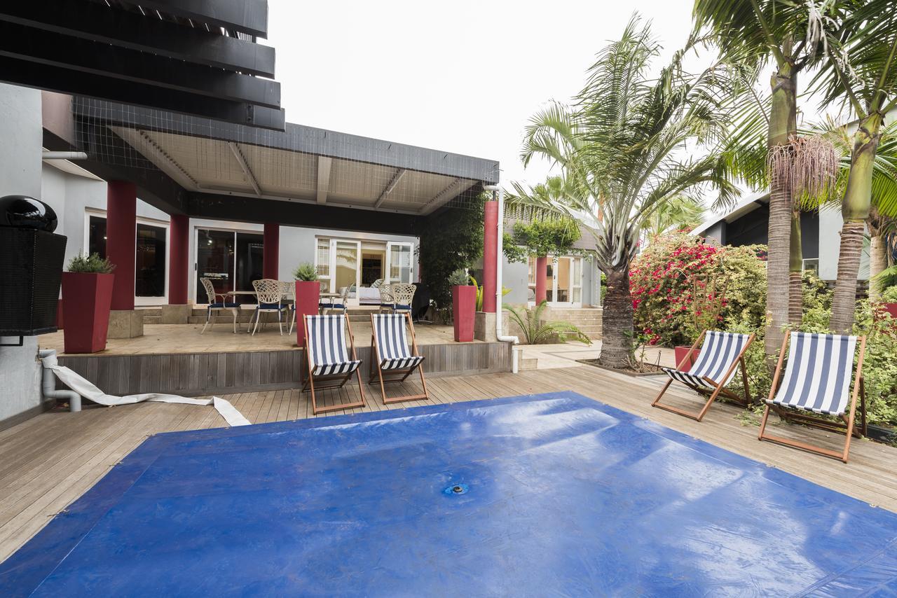 Whispering Palms Port Elizabeth Exterior photo